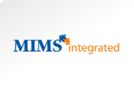 MIMS Integrated Logo