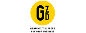 GZD Logo