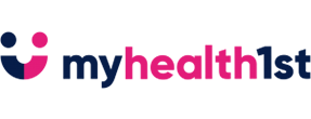 MyHealth1st Logo