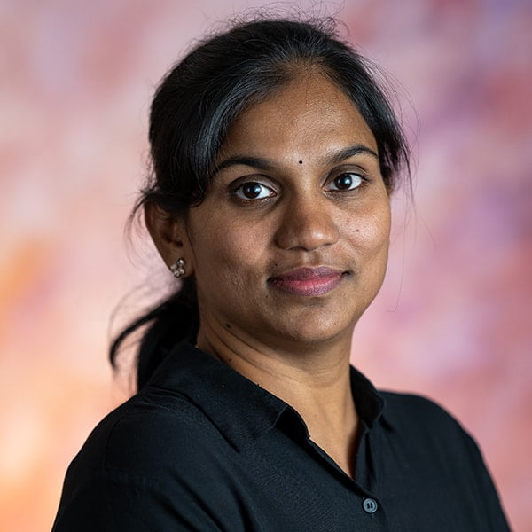 Swetha Andem Stat Health Systems