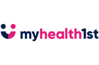 myhealth1st logo