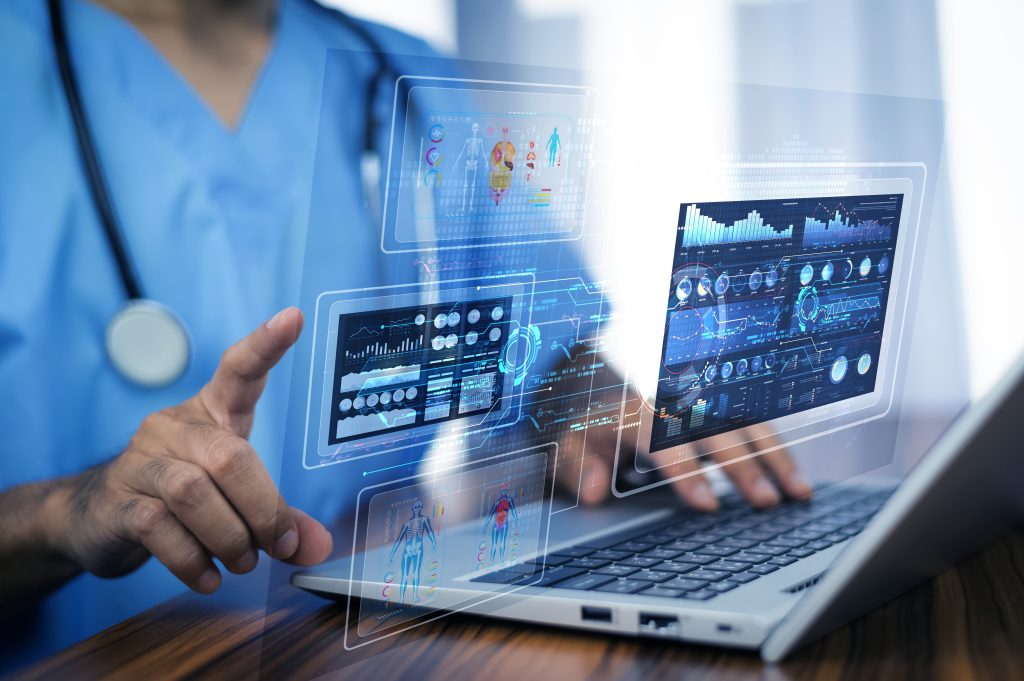 How to Optimise Your Practice with Stat Health’s Medical Software Solutions